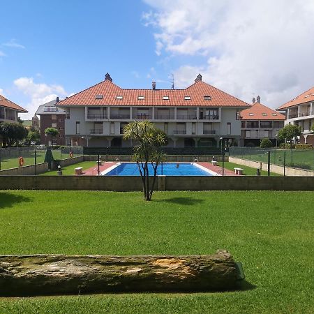 Apartmán El Rincon De Ajo Exteriér fotografie