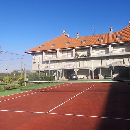 Apartmán El Rincon De Ajo Exteriér fotografie