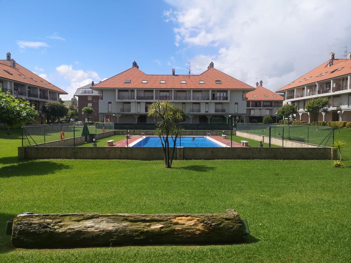 Apartmán El Rincon De Ajo Exteriér fotografie