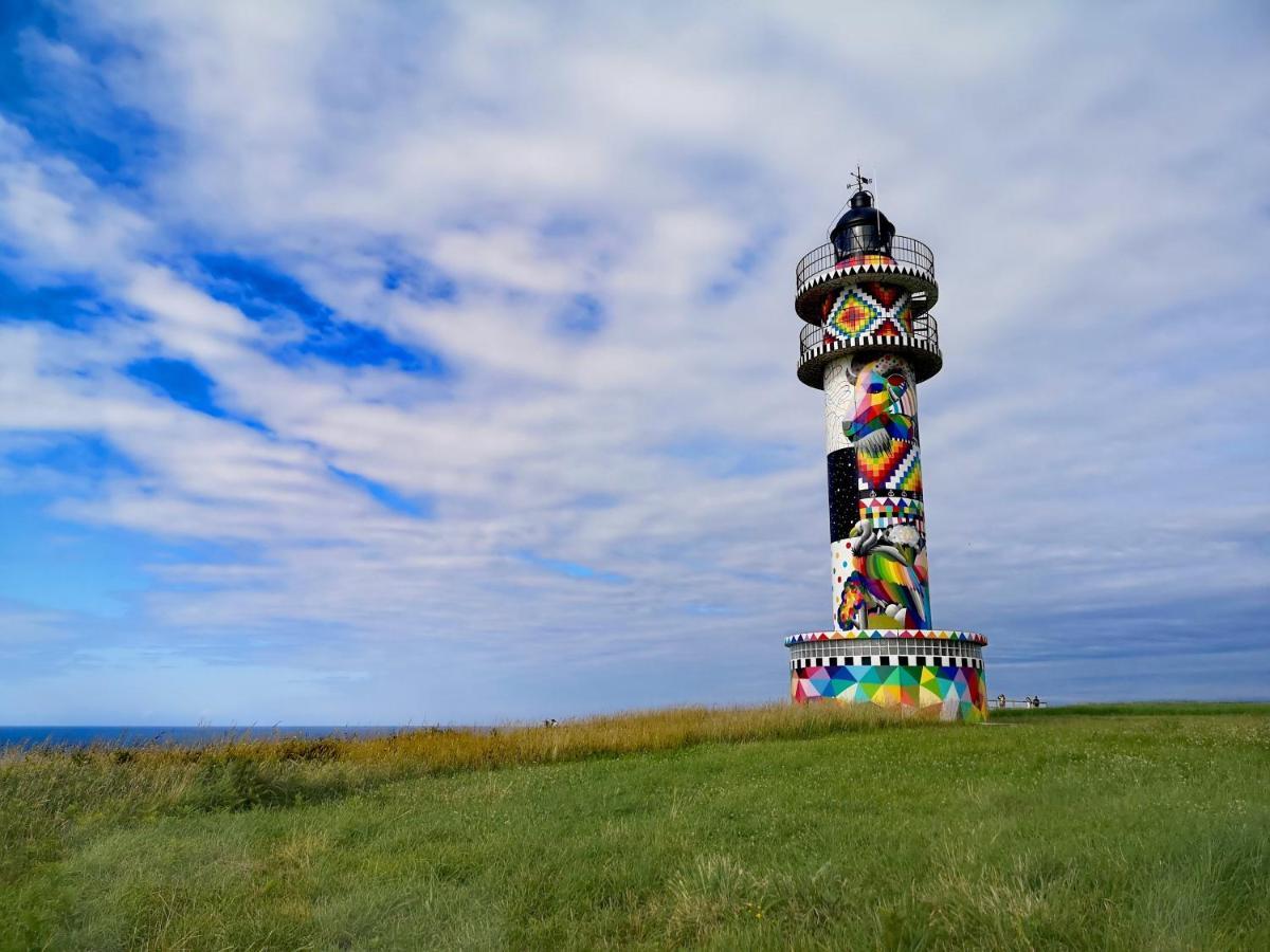 Apartmán El Rincon De Ajo Exteriér fotografie