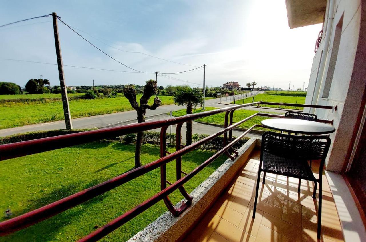 Apartmán El Rincon De Ajo Exteriér fotografie