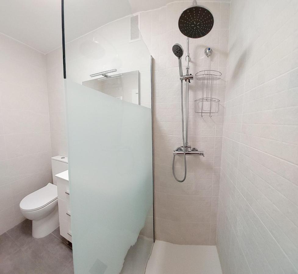 Apartmán El Rincon De Ajo Exteriér fotografie