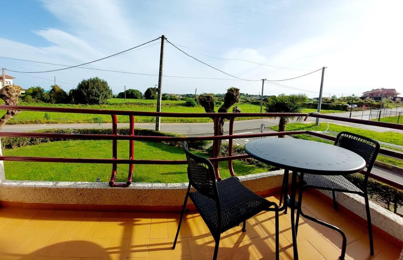 Apartmán El Rincon De Ajo Exteriér fotografie