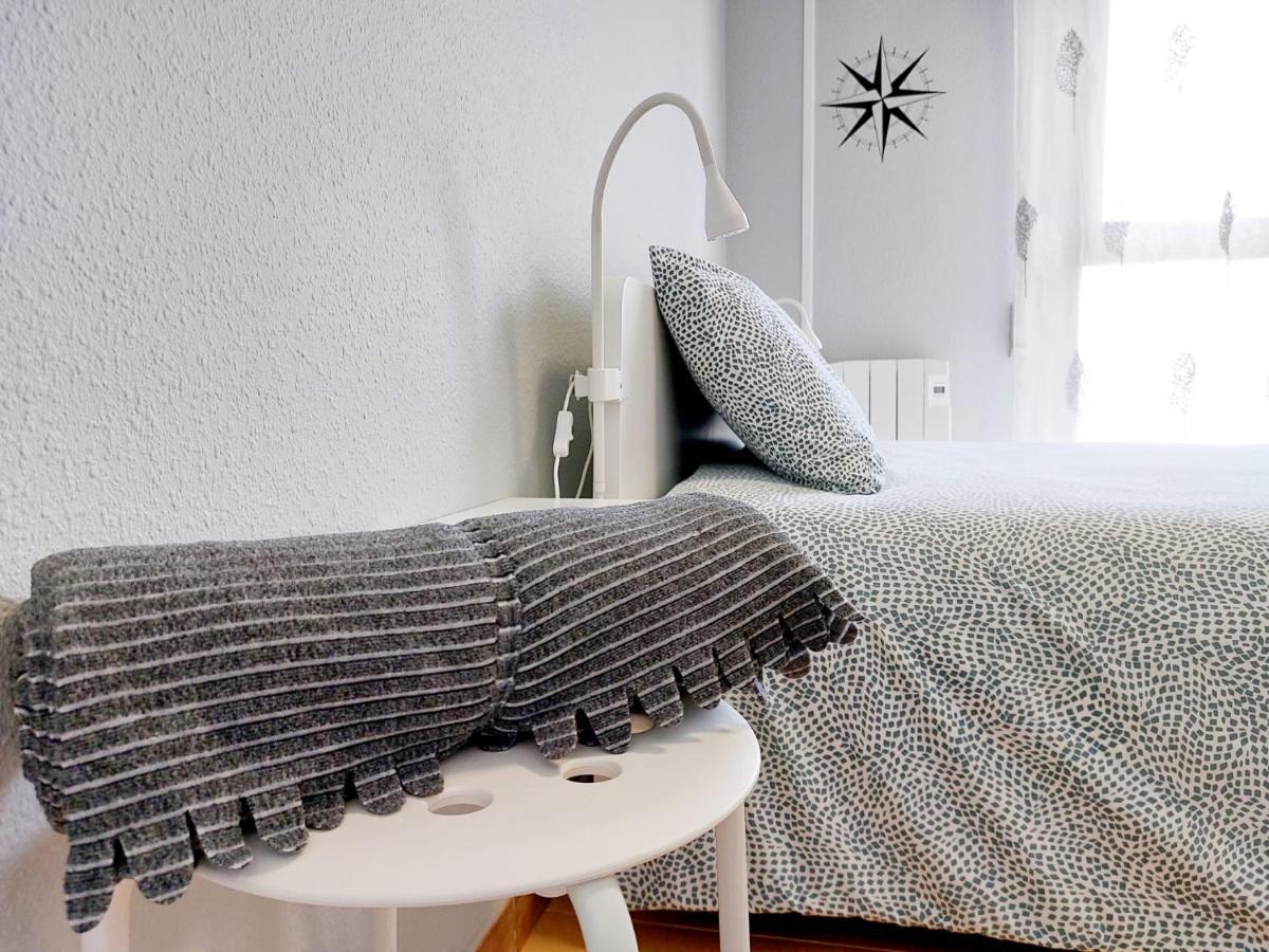 Apartmán El Rincon De Ajo Exteriér fotografie