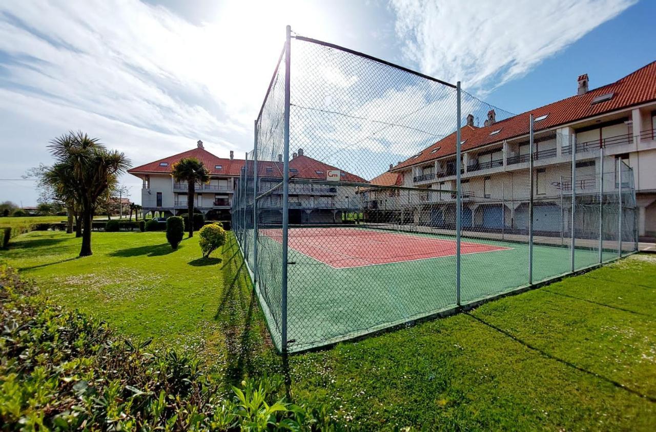 Apartmán El Rincon De Ajo Exteriér fotografie