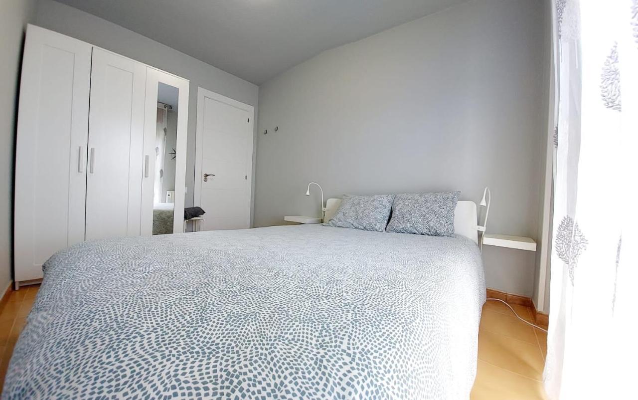 Apartmán El Rincon De Ajo Exteriér fotografie