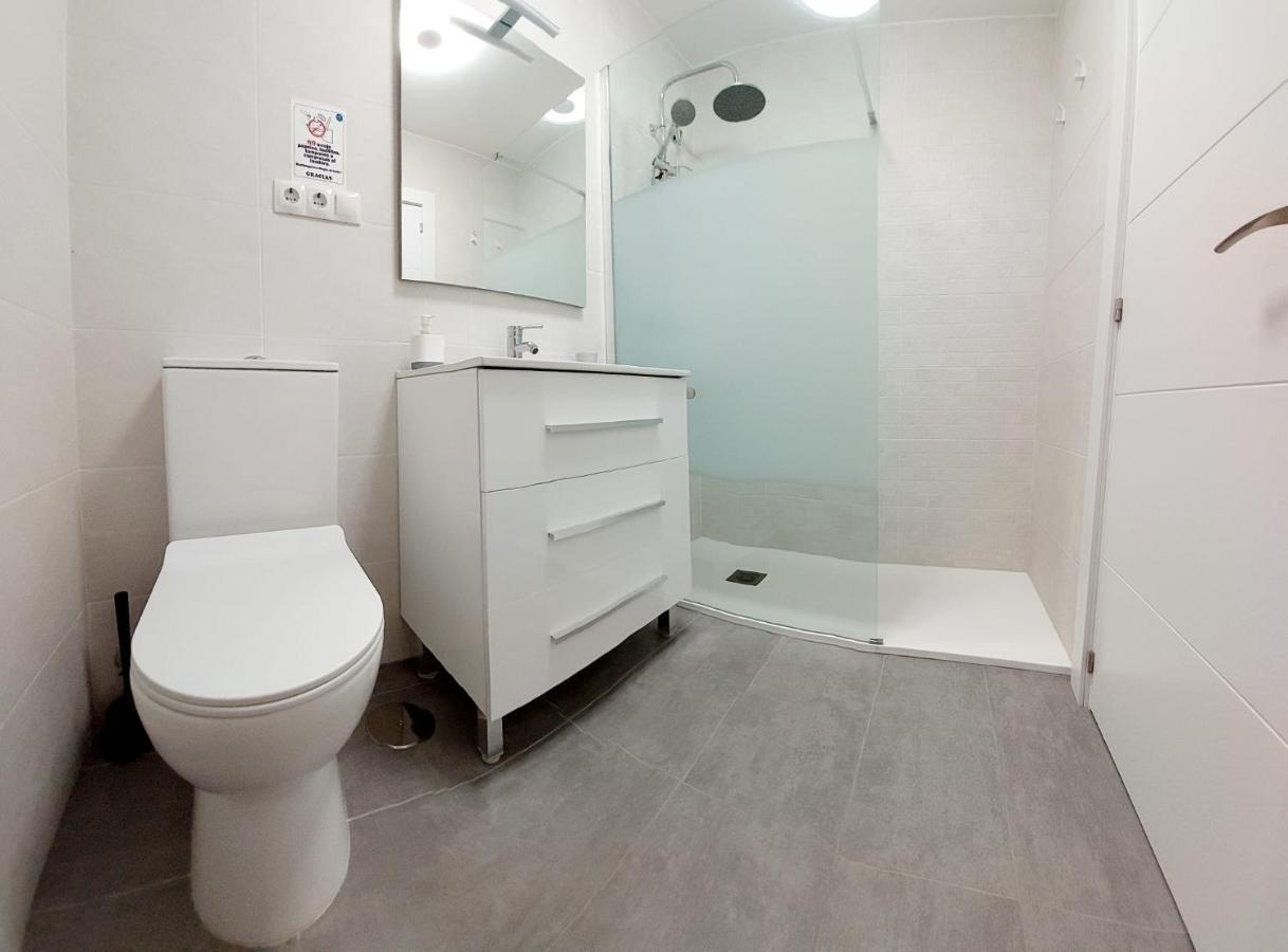 Apartmán El Rincon De Ajo Exteriér fotografie