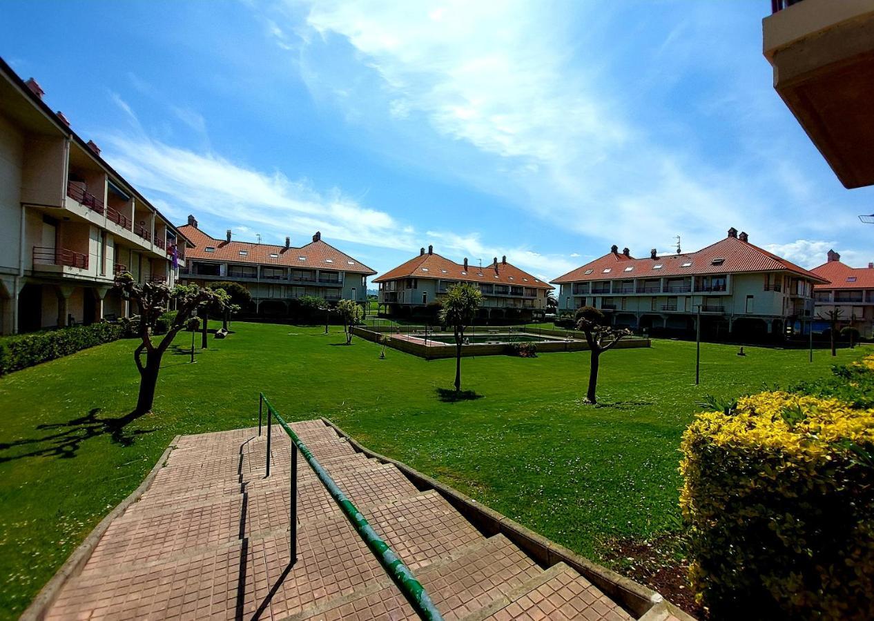Apartmán El Rincon De Ajo Exteriér fotografie