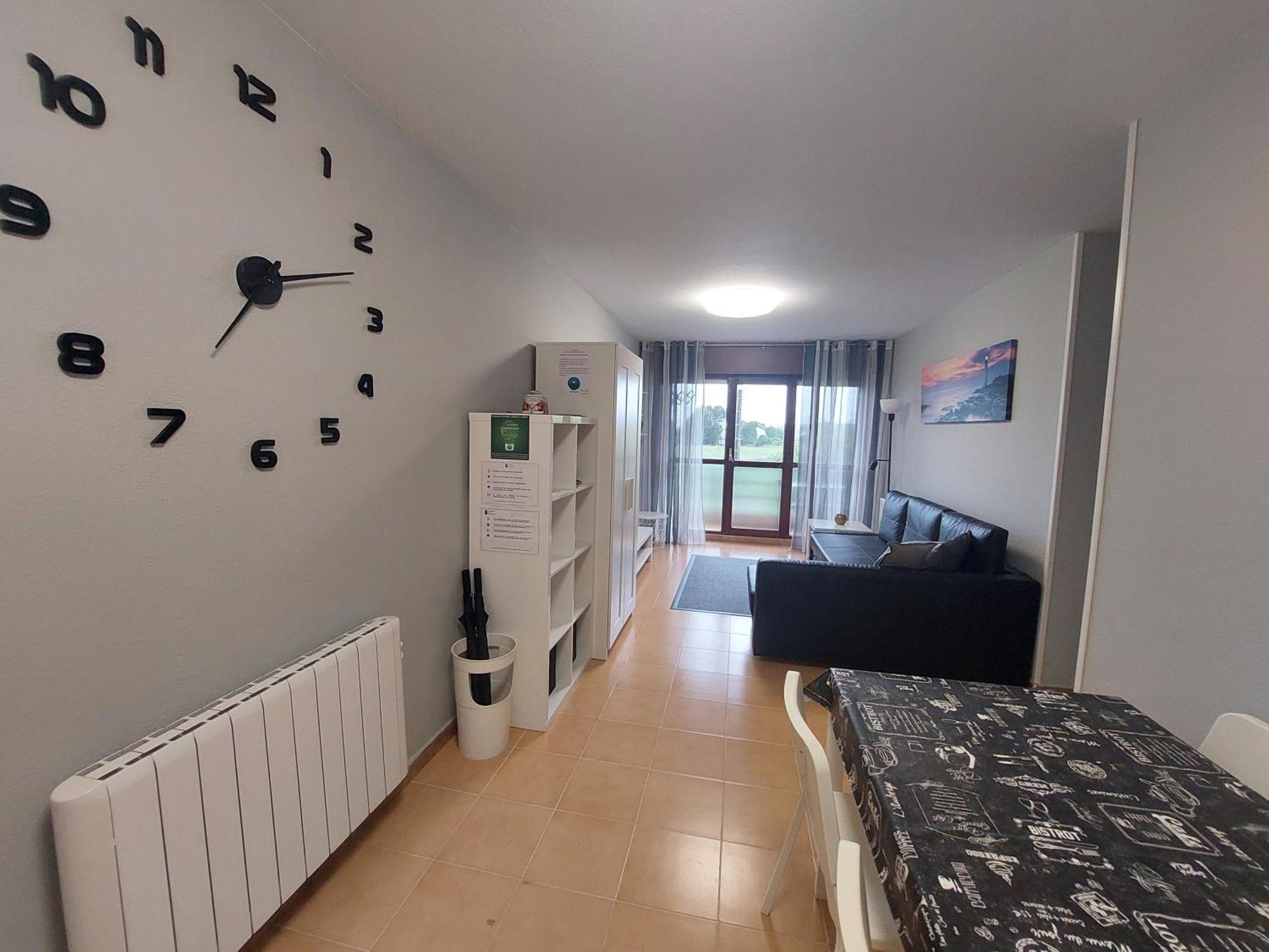 Apartmán El Rincon De Ajo Exteriér fotografie