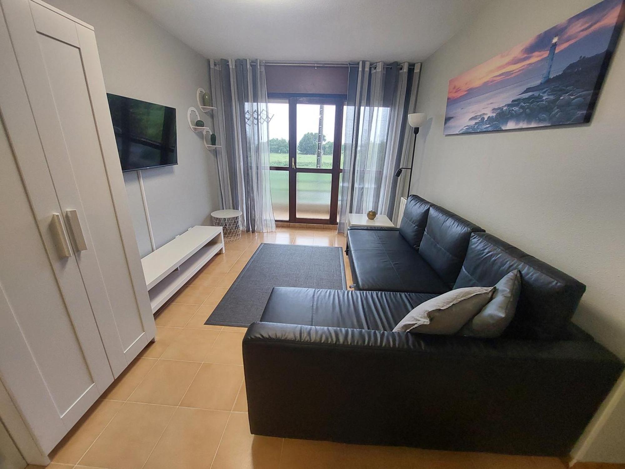 Apartmán El Rincon De Ajo Exteriér fotografie