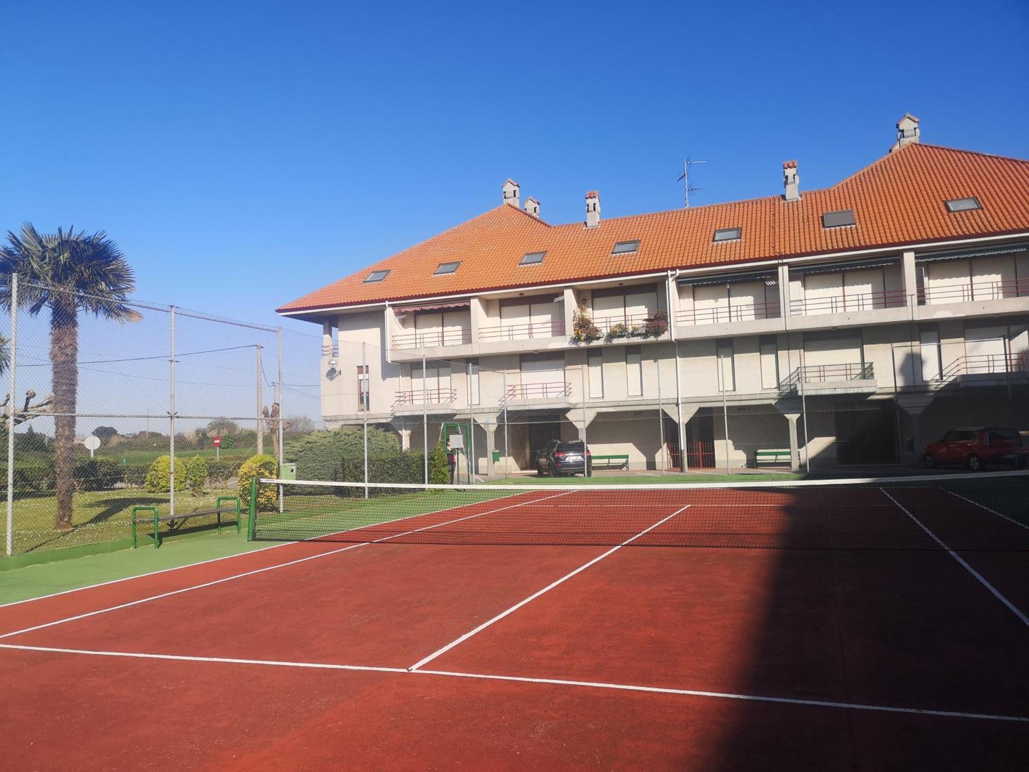 Apartmán El Rincon De Ajo Exteriér fotografie