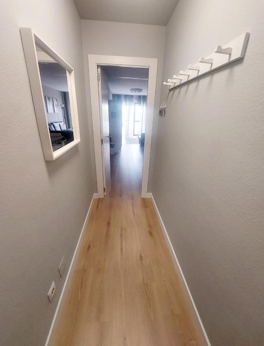 Apartmán El Rincon De Ajo Exteriér fotografie