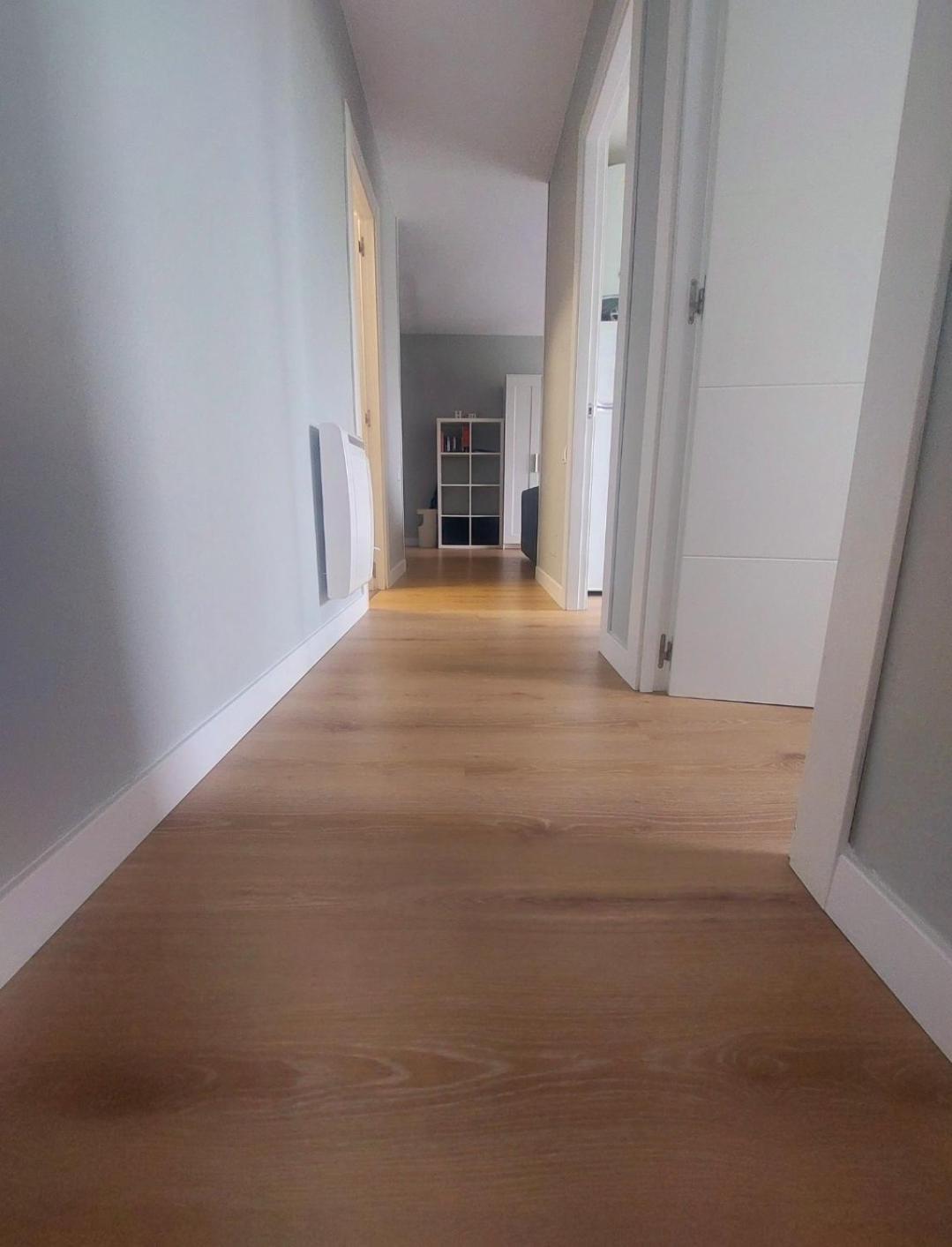 Apartmán El Rincon De Ajo Exteriér fotografie