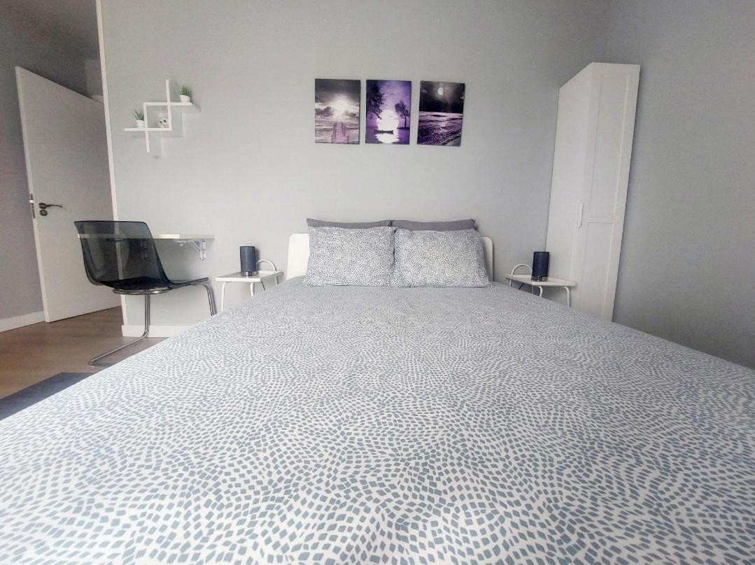 Apartmán El Rincon De Ajo Exteriér fotografie
