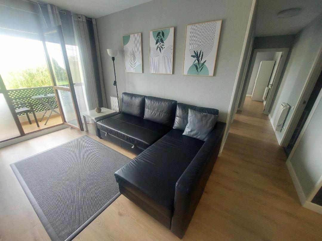 Apartmán El Rincon De Ajo Exteriér fotografie