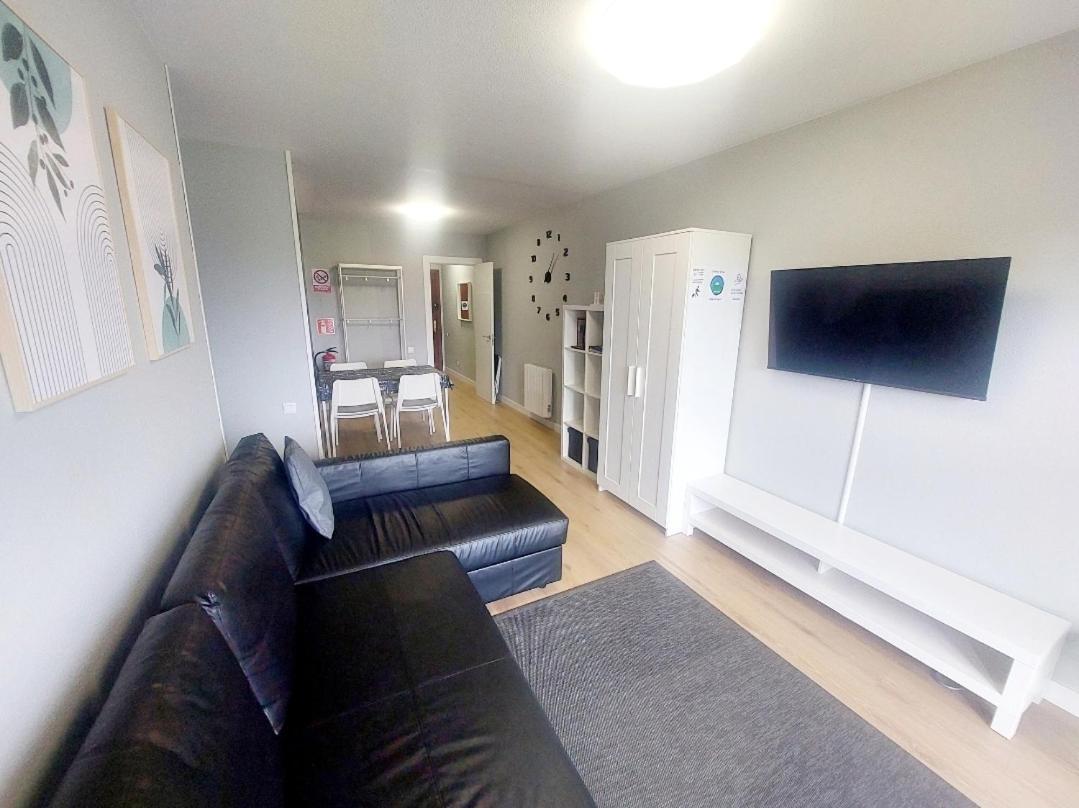 Apartmán El Rincon De Ajo Exteriér fotografie