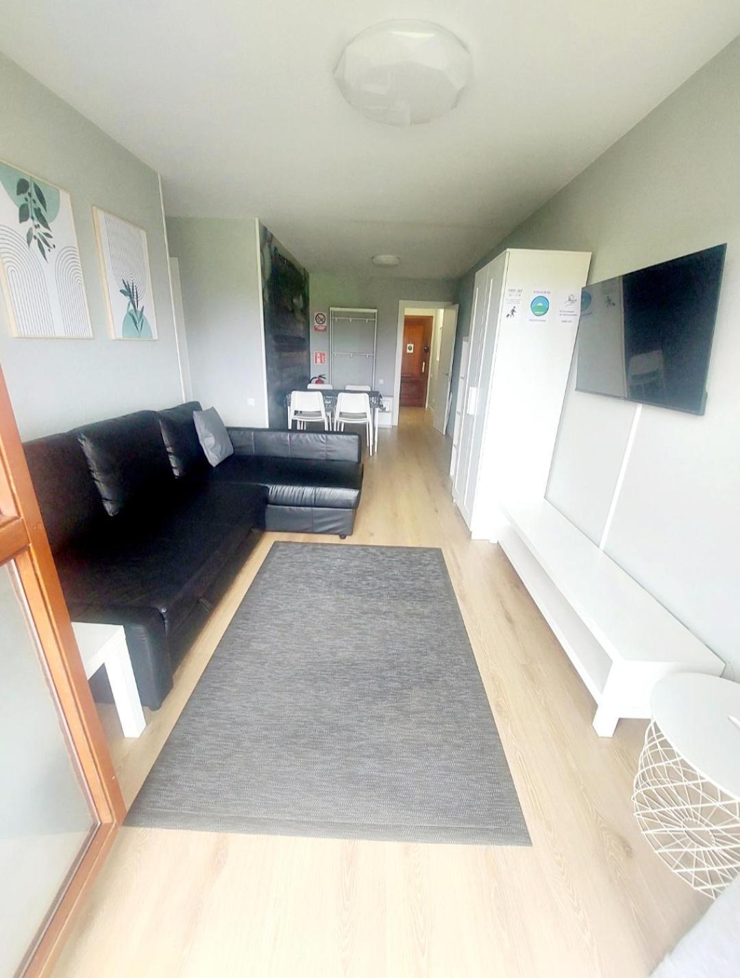 Apartmán El Rincon De Ajo Exteriér fotografie