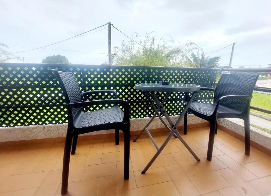 Apartmán El Rincon De Ajo Exteriér fotografie