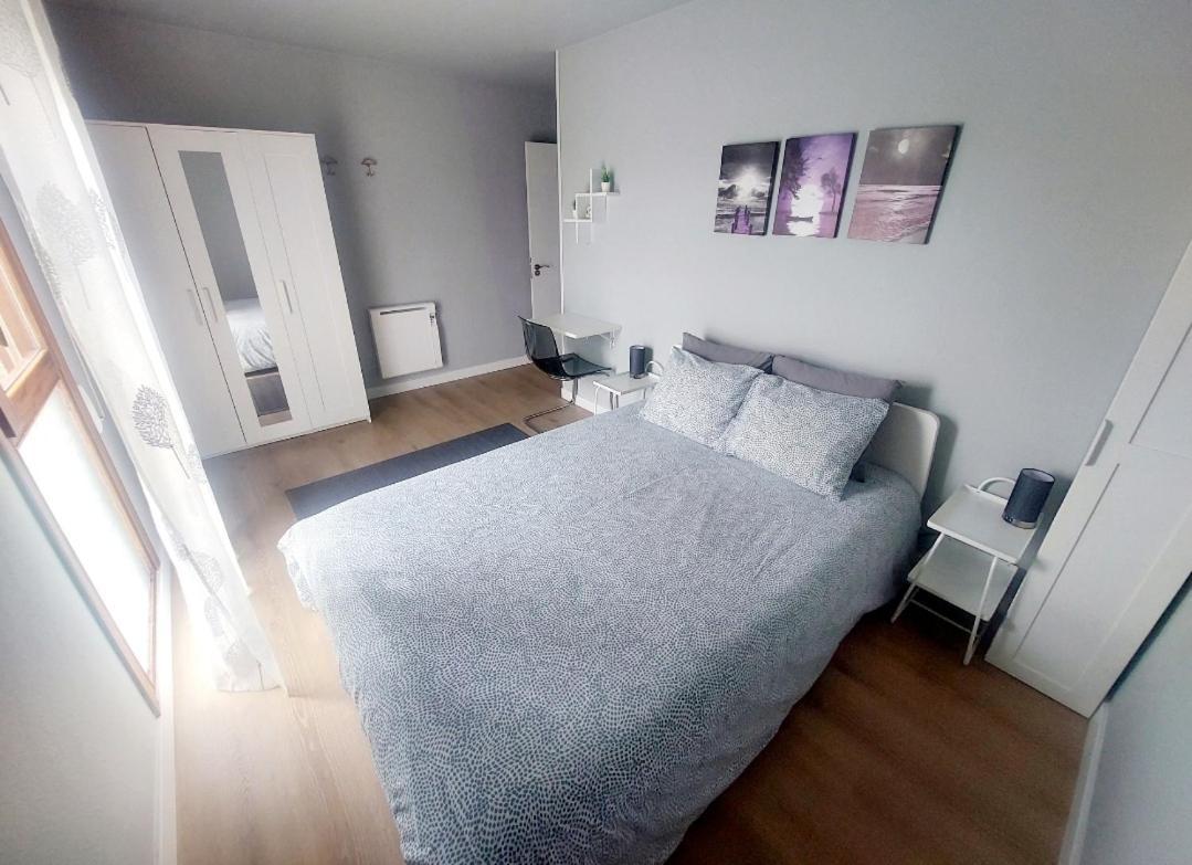 Apartmán El Rincon De Ajo Exteriér fotografie